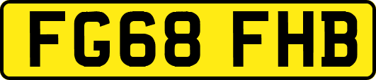 FG68FHB