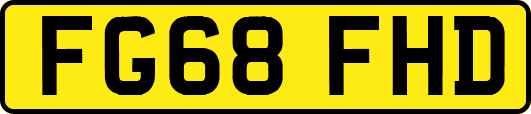 FG68FHD