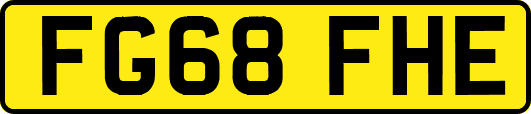 FG68FHE
