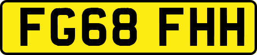 FG68FHH