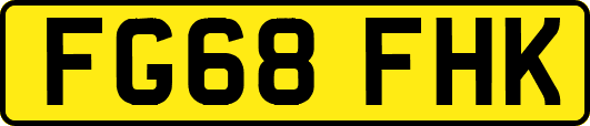 FG68FHK
