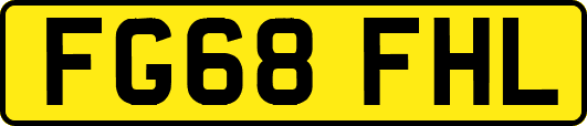 FG68FHL