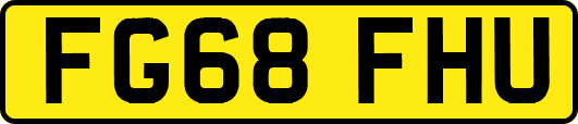 FG68FHU