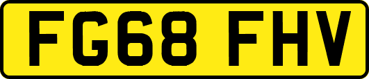 FG68FHV