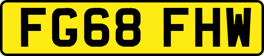FG68FHW