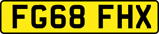 FG68FHX