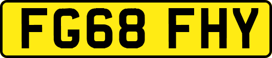 FG68FHY