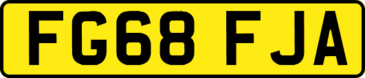FG68FJA