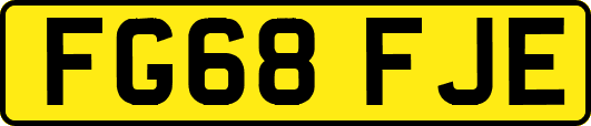 FG68FJE