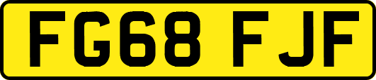 FG68FJF