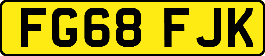 FG68FJK