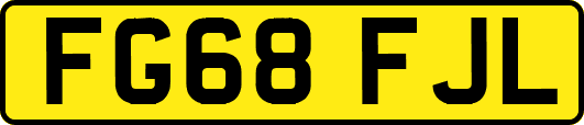 FG68FJL