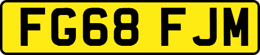 FG68FJM