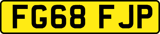FG68FJP