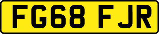 FG68FJR