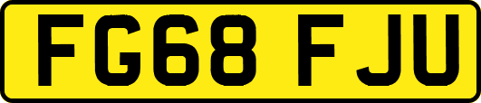 FG68FJU