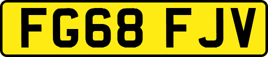FG68FJV