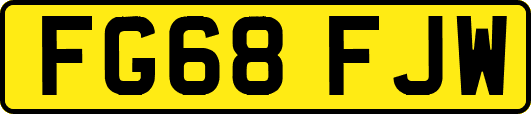 FG68FJW