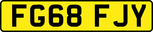 FG68FJY