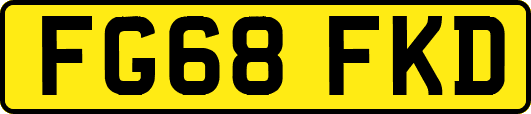 FG68FKD