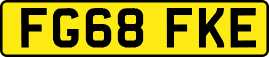 FG68FKE