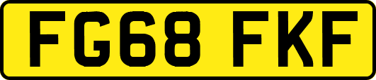 FG68FKF