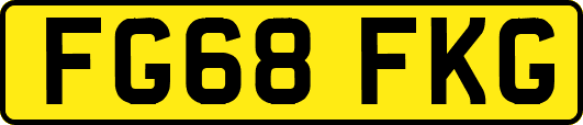 FG68FKG