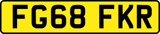 FG68FKR