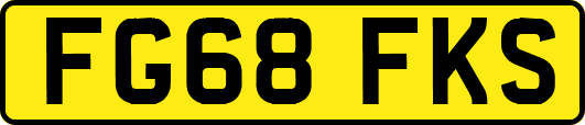 FG68FKS