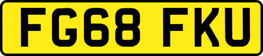 FG68FKU