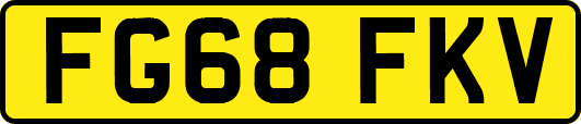 FG68FKV