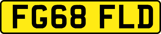 FG68FLD