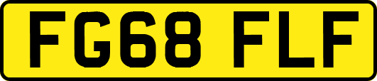 FG68FLF