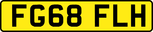 FG68FLH