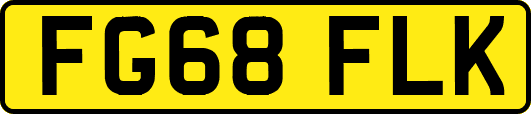 FG68FLK