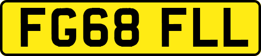 FG68FLL