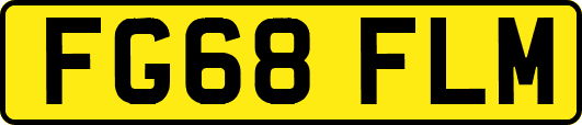 FG68FLM