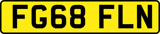 FG68FLN