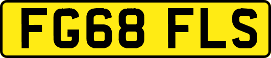 FG68FLS
