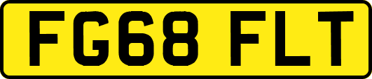 FG68FLT