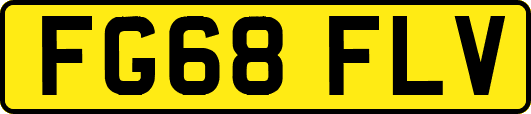 FG68FLV