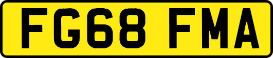 FG68FMA