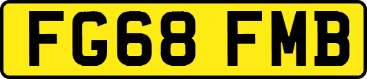 FG68FMB
