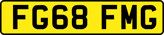 FG68FMG