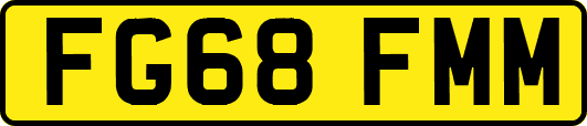 FG68FMM