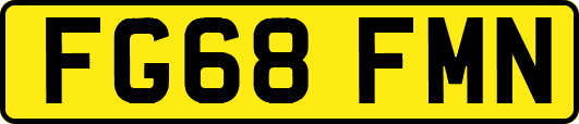 FG68FMN