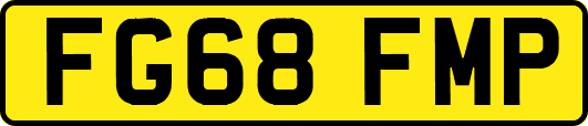FG68FMP