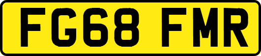 FG68FMR