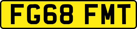 FG68FMT