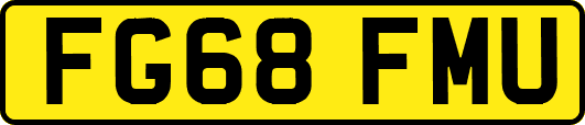 FG68FMU